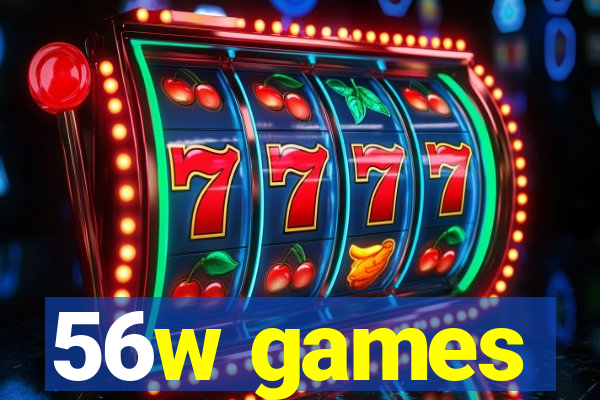 56w games